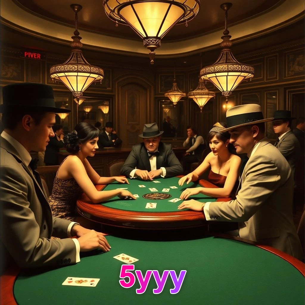 Progressão VIP 5yyy